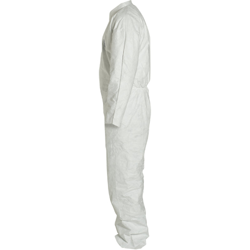 Combinaison, 2XL, blanche, Tyvek® 400
