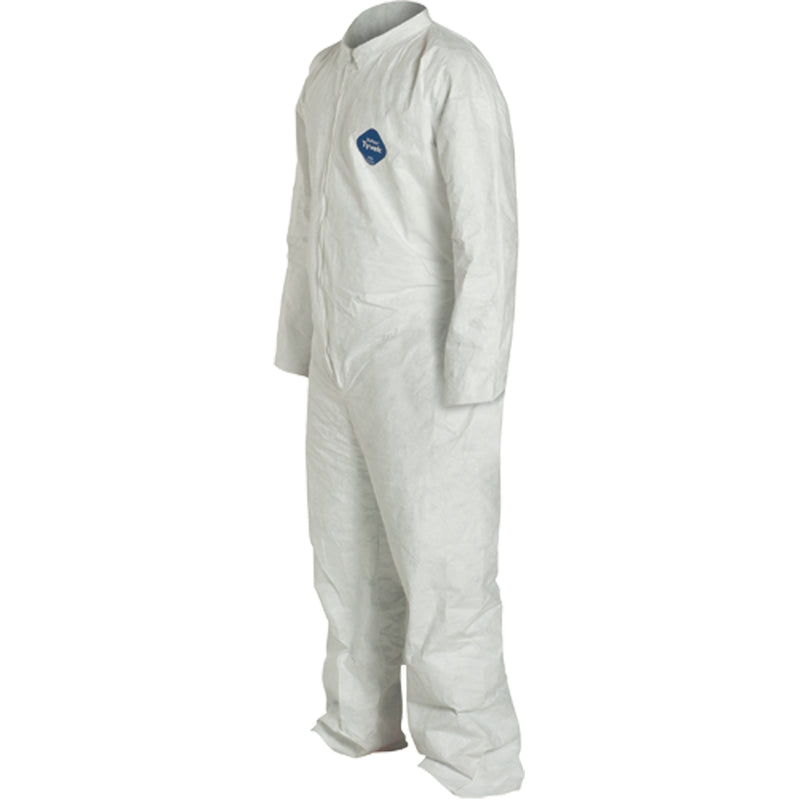 Combinaison, 2XL, blanche, Tyvek® 400