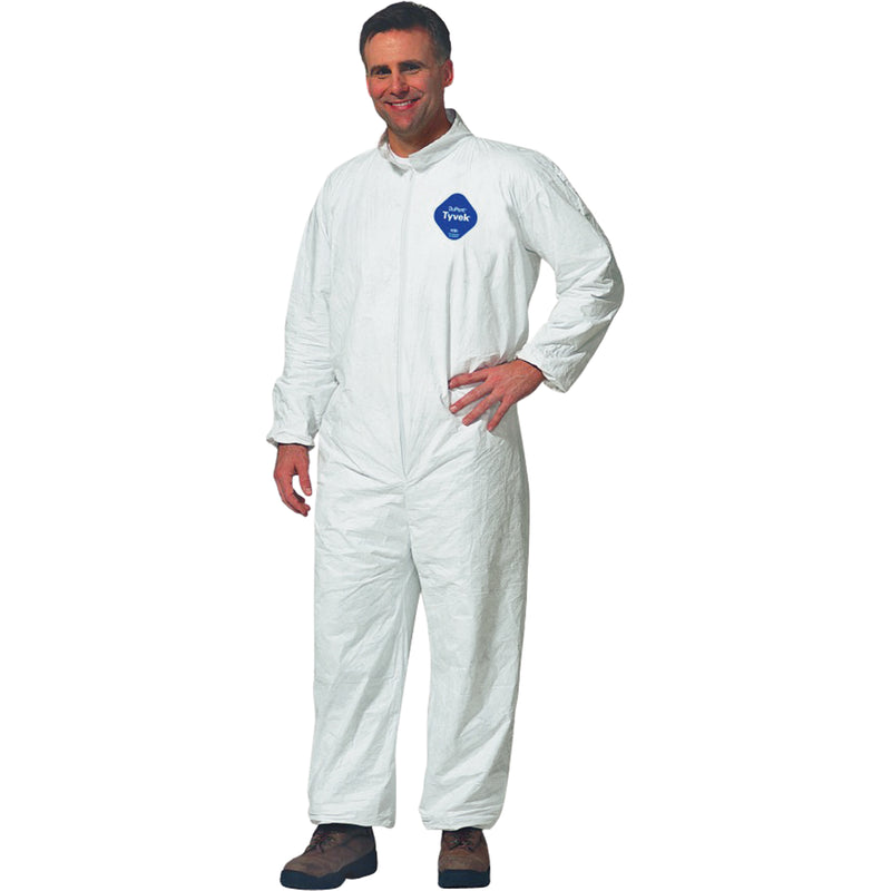 Combinaison, 3XL, blanche, Tyvek® 400