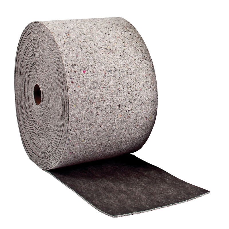 Re-Form™ Plus Sorbents, Mediumweight, 150' L x 28.5" W, 53 gal. Absorbancy