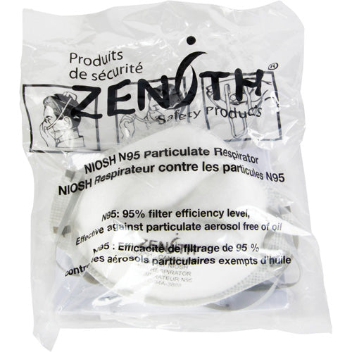 Particulate Respirators - Vend Pack