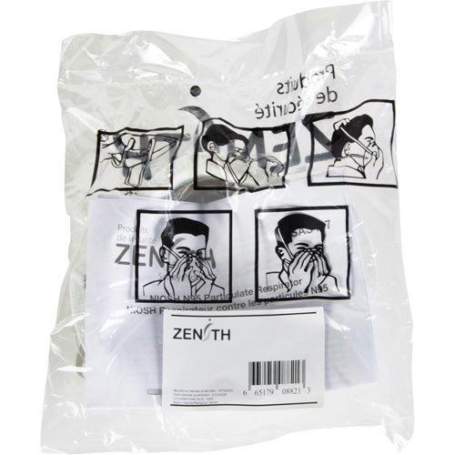 Particulate Respirators - Vend Pack