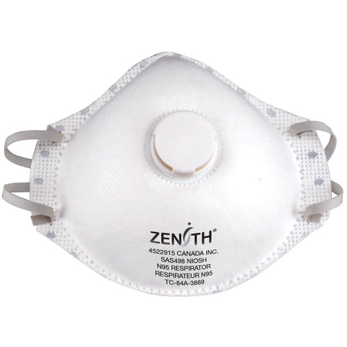 Particulate Respirators - Vend Pack