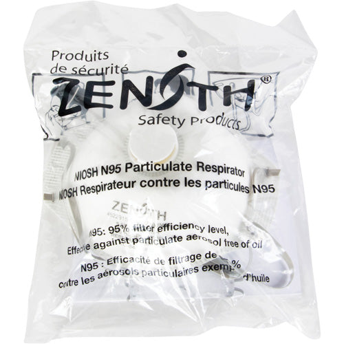 Particulate Respirators - Vend Pack
