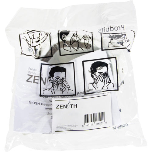 Particulate Respirators - Vend Pack