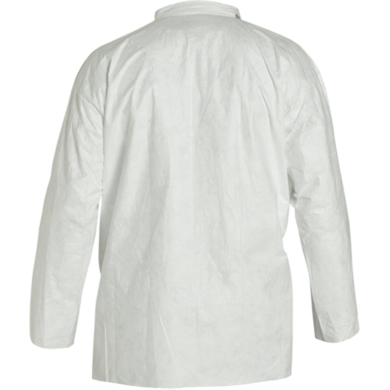 Shirt, Tyvek® 400, 3X-Large, White