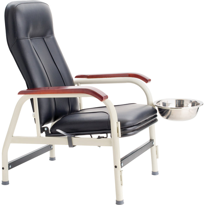 First Aid Treatment Chairs