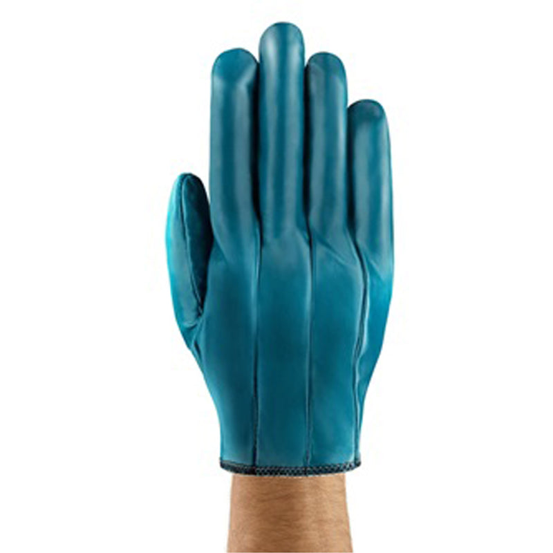 Hynit® 32-105 Gloves, 10, Nitrile Coating, Cotton Shell