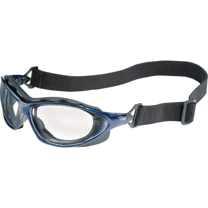 Lunettes de sécurité Uvex HydroShield® Seismic®