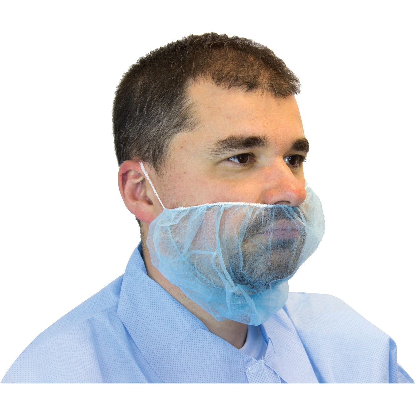 Disposable Beard Nets
