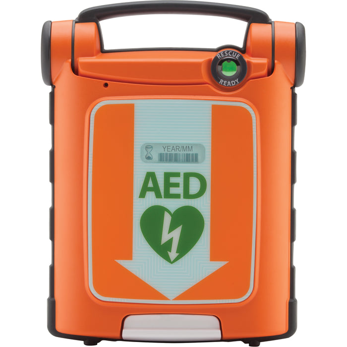 Powerheart® G5 AED, Automatic, Bilingual, Class 3