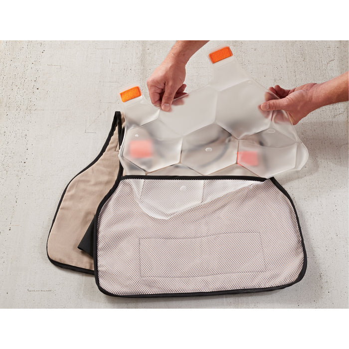 6215 Packs de changement de phase pour gilets de refroidissement