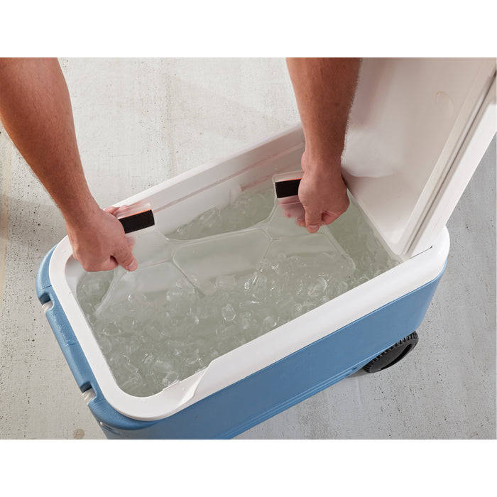 6215 Packs de changement de phase pour gilets de refroidissement