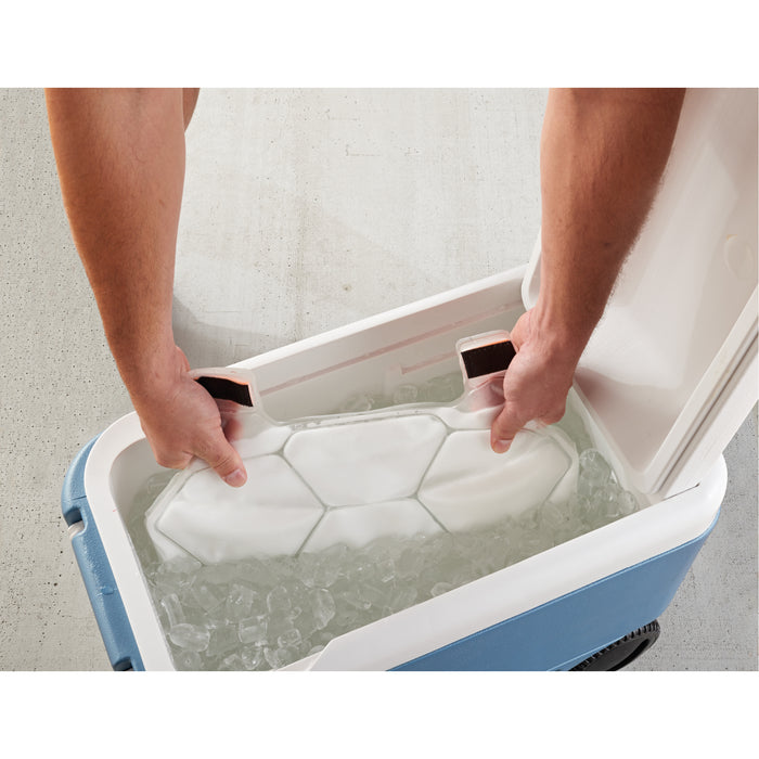 6215 Packs de changement de phase pour gilets de refroidissement