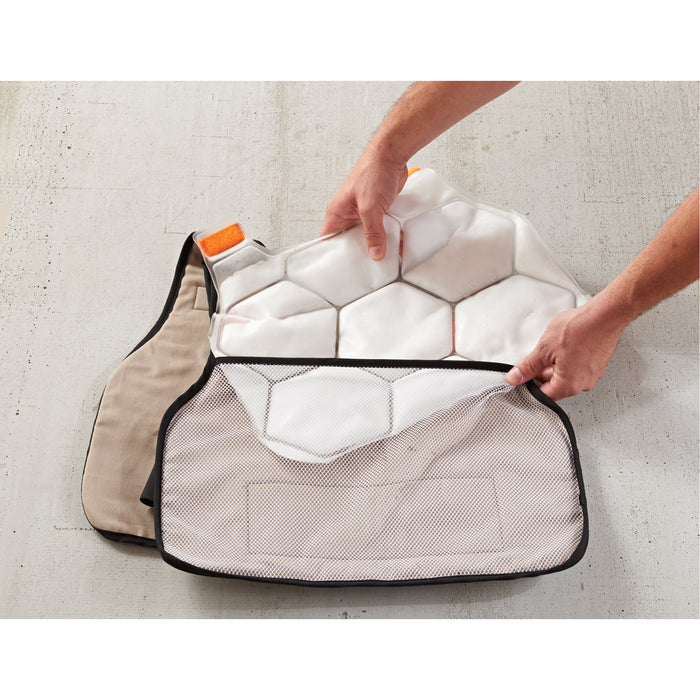 6215 Packs de changement de phase pour gilets de refroidissement