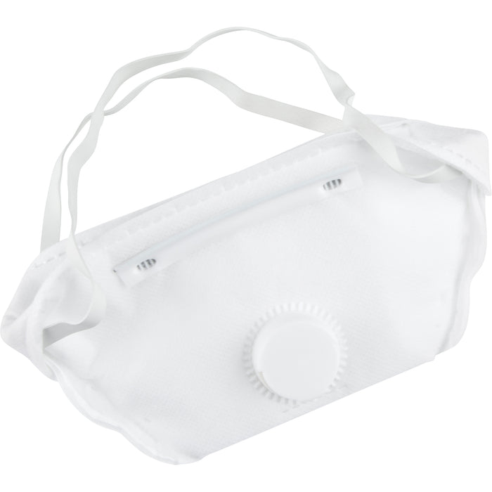 Respirateur anti-particules, N95, certifié NIOSH, moyen/grand