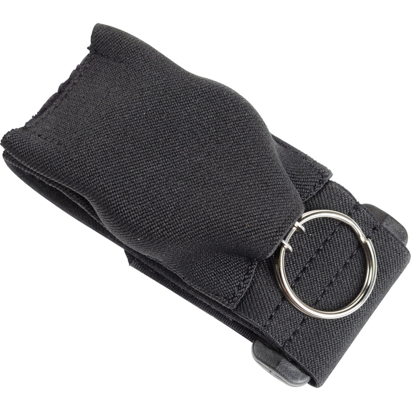 Bracelet d'attache d'outil réglable avec enrouleur