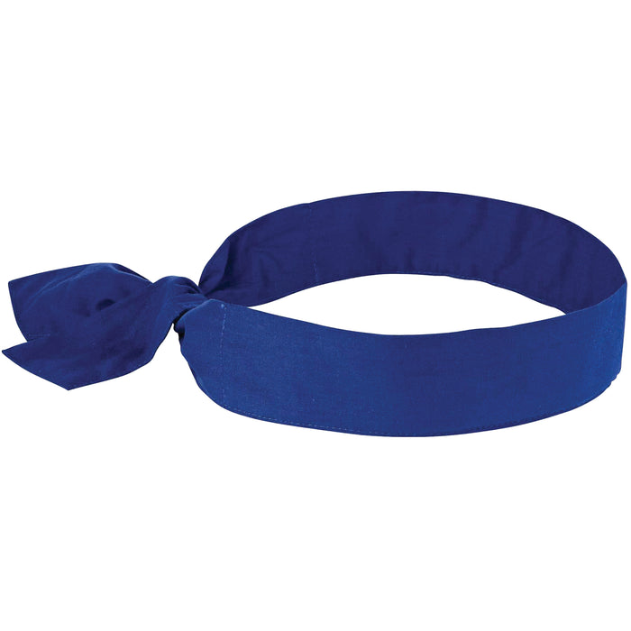 Chill-its® 6700 Cooling Bandanas, Blue