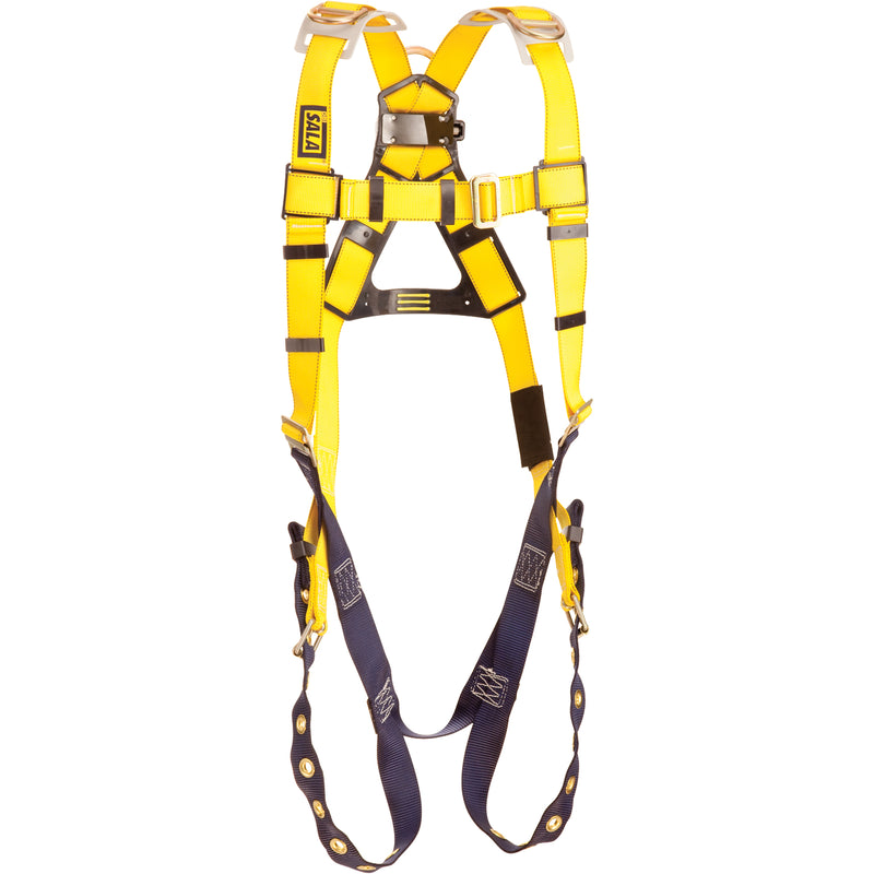 Delta™ Harnesses, CSA Certified, Class AE, 420 lbs. Cap.