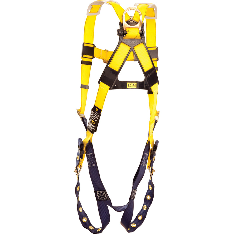 Delta™ Harnesses, CSA Certified, Class AE, 420 lbs. Cap.