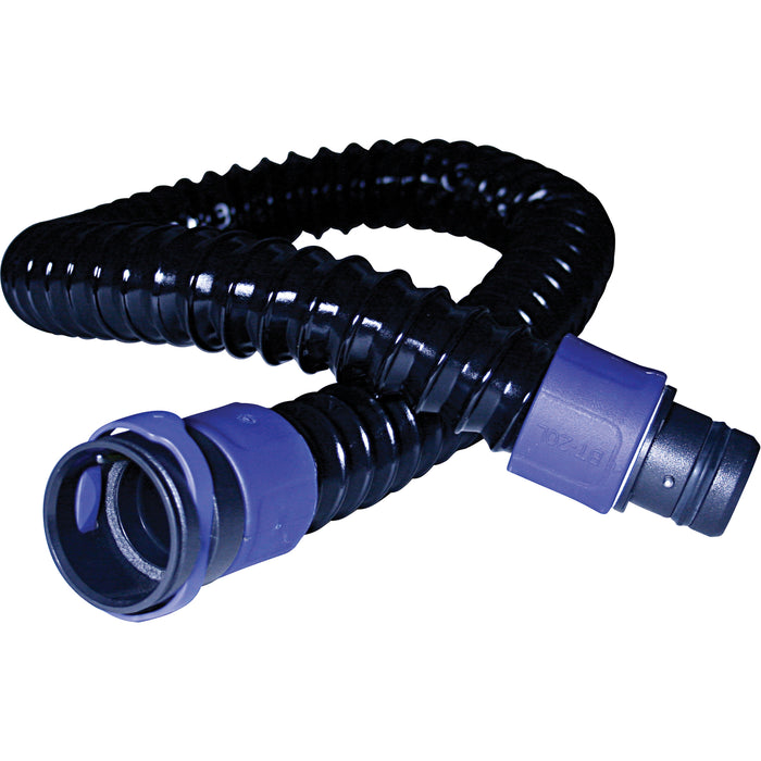 Tubes respiratoires série BT