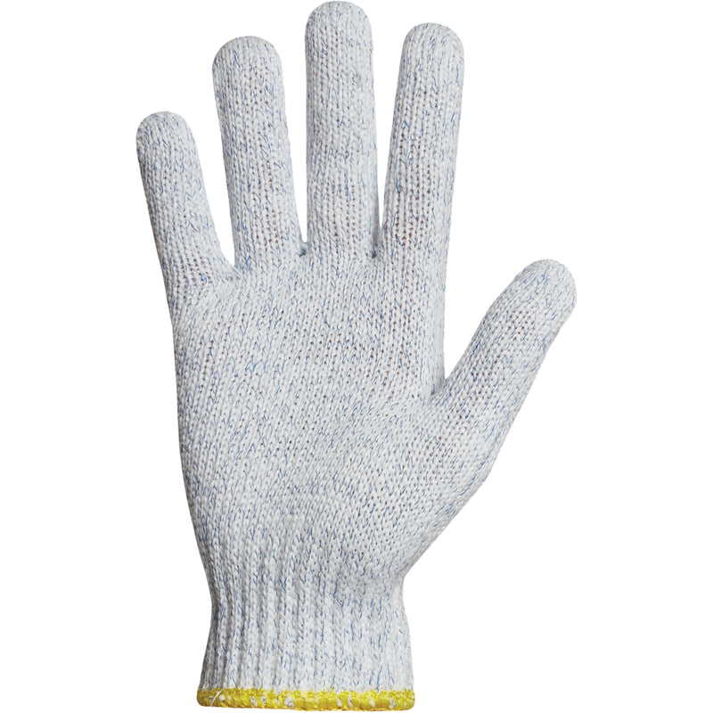 Superior® SNF Knit Glove, Polyester, 7 Gauge, Large
