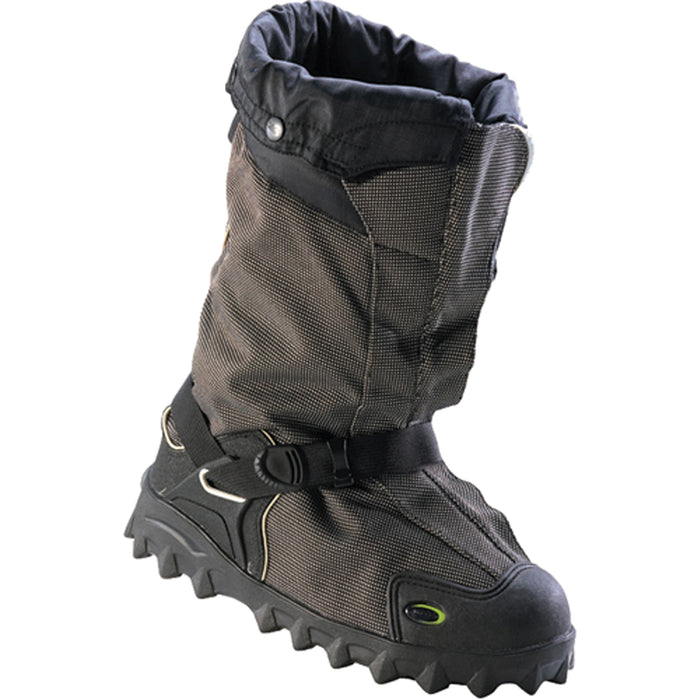 Navigator 5™ Overshoes, Nylon, Hook and Loop, Fits Men's 9 - 10.5/Women's 10.5 - 12
