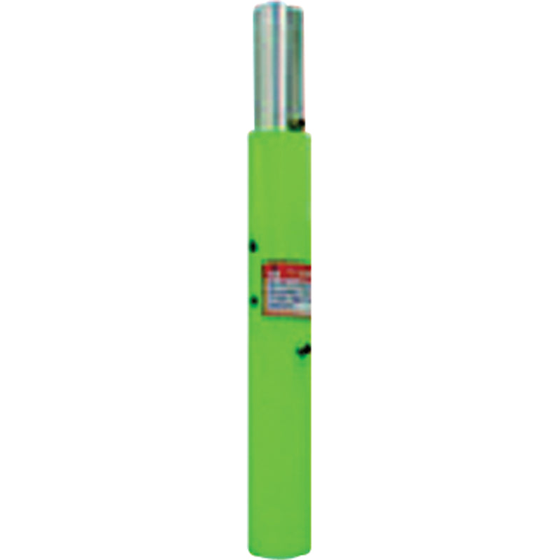 CONFINED SPACE RESCUE SYSTEMS - DAVIT ARM SYSTEM COMPONENTS - ADVANCED ADJUSTABLE OFFSET DAVIT MAST