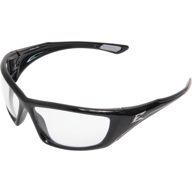 Lunettes de sécurité Robson, verres transparents, pare-vapeur, MCEPS GL-PD 10-12/conforme/dépasse la norme CSA Z94.3