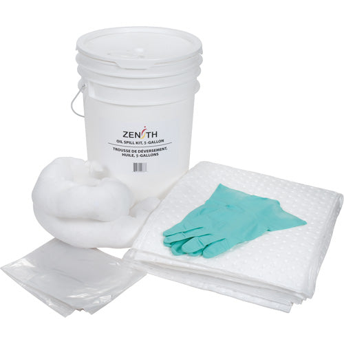 Spill Kit