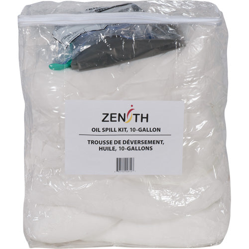 Truck Spill Kit