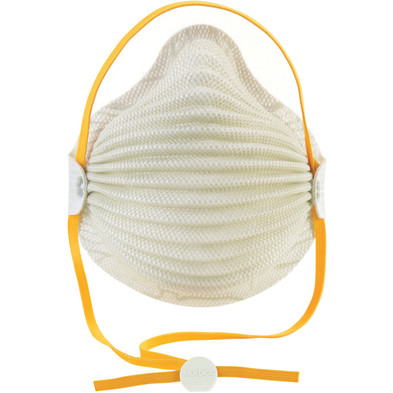 Airwave™ Respirators, N95, NIOSH Certified, Small
