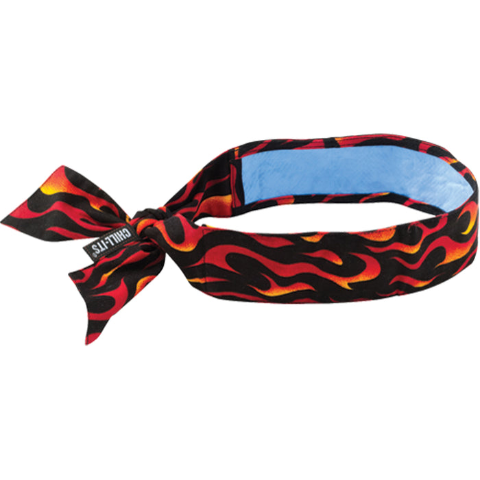 Chill-Its® 6700CT Cooling Bandanas, Multi-Colour