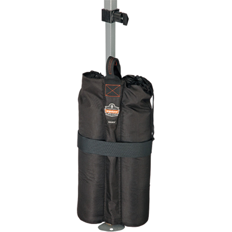 Shax® 6094 Tent Weight Bags
