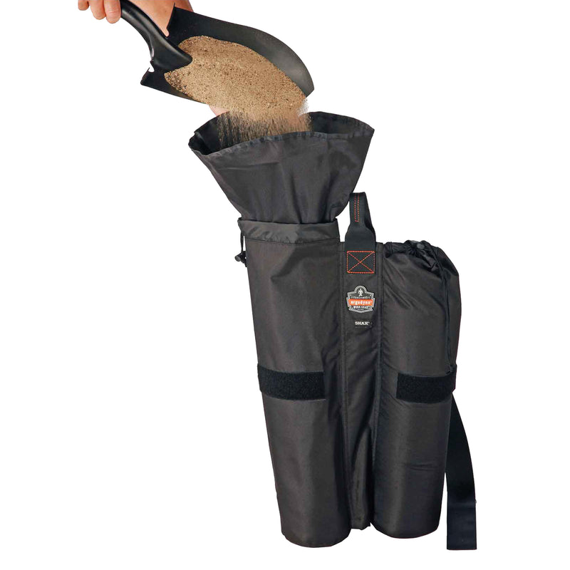 Shax® 6094 Tent Weight Bags