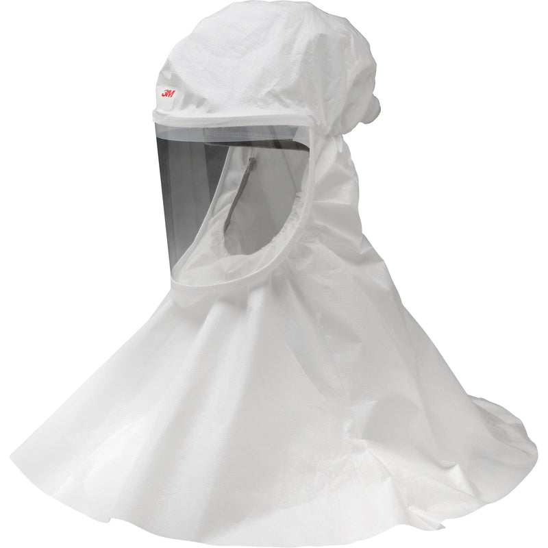 Capote économique Versaflo™, moyenne/petite, toit souple, capote simple