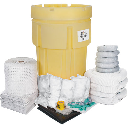 Spill Kit
