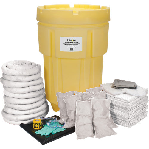 Shop Spill Kit