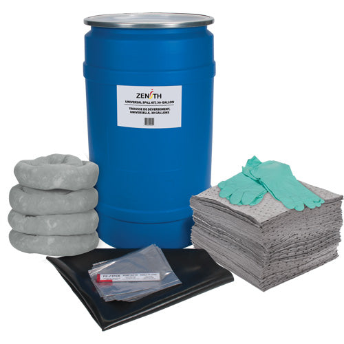 Shop Spill Kit