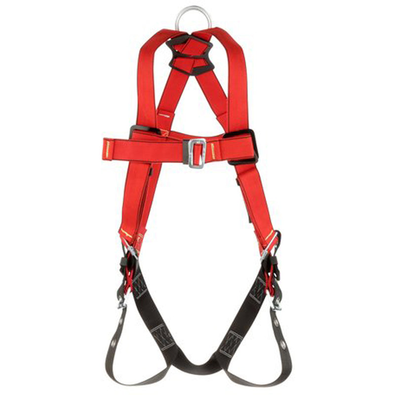 Harnais de style gilet Pro™, certifié CSA, classe A, très grand, capacité de 420 lb.
