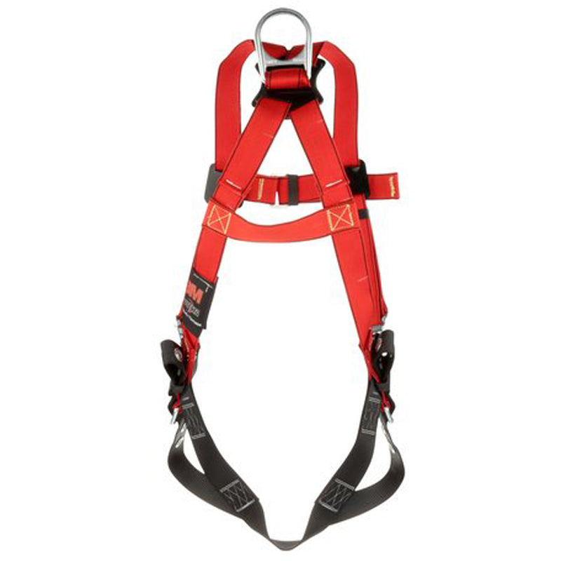 Harnais de style gilet Pro™, certifié CSA, classe A, très grand, capacité de 420 lb.