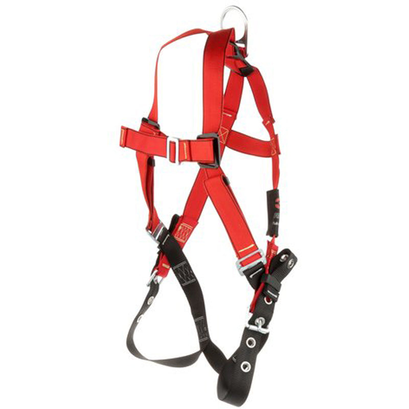 Harnais de style gilet Pro™, certifié CSA, classe A, très grand, capacité de 420 lb.