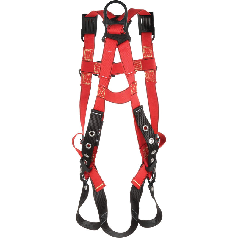 Pro™ Welder's Harness, CSA Certified, Class A, X-Large, 420 lbs. Cap.