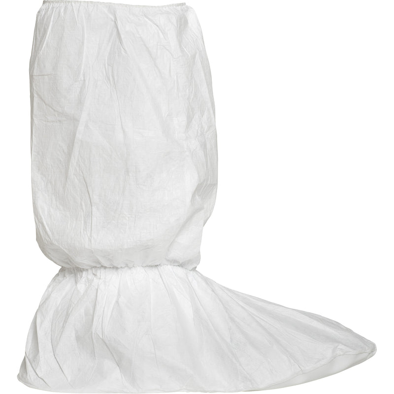 Couvre-bottes, XL, Tyvek® IsoClean®, blanc