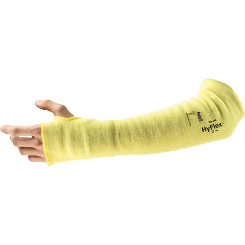 Goldknit® Cut-Resistant Sleeve with Thumbhole
