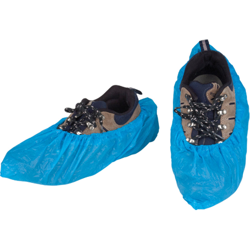 Couvre-chaussures CPE