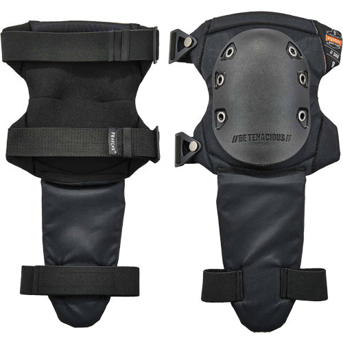ProFlex 340 Slip-Resistant Knee Pads with Shin Guards