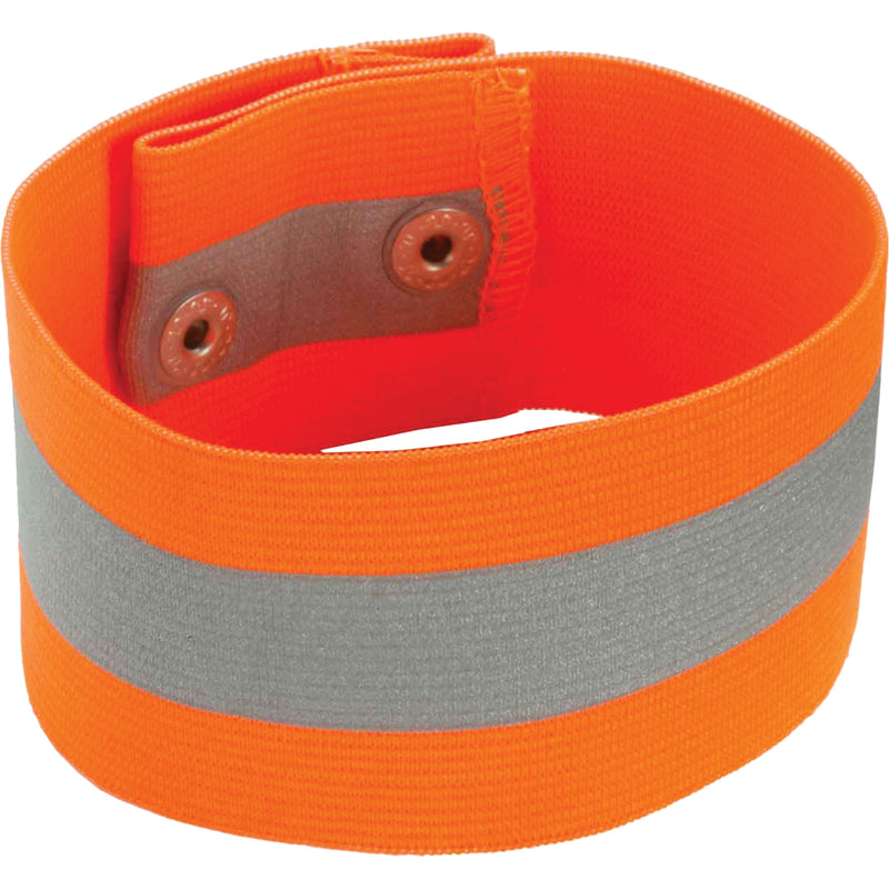 Bracelet haute visibilité pour bras et jambes GloWear 8001