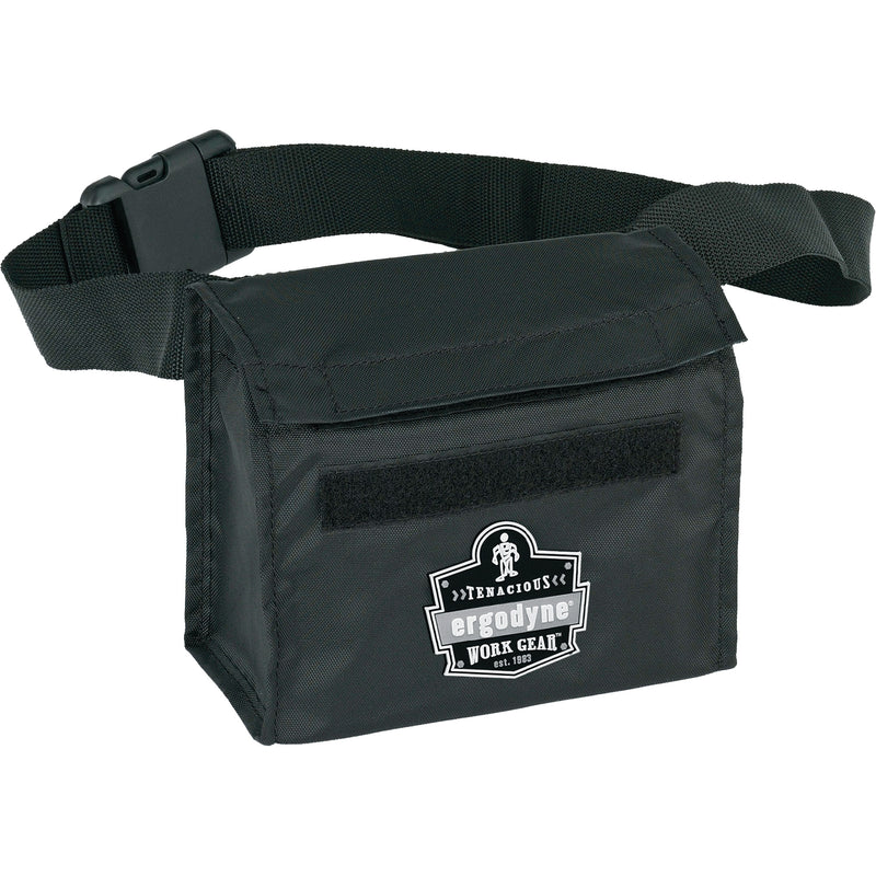 Sac respiratoire demi-masque Arsenal 5180