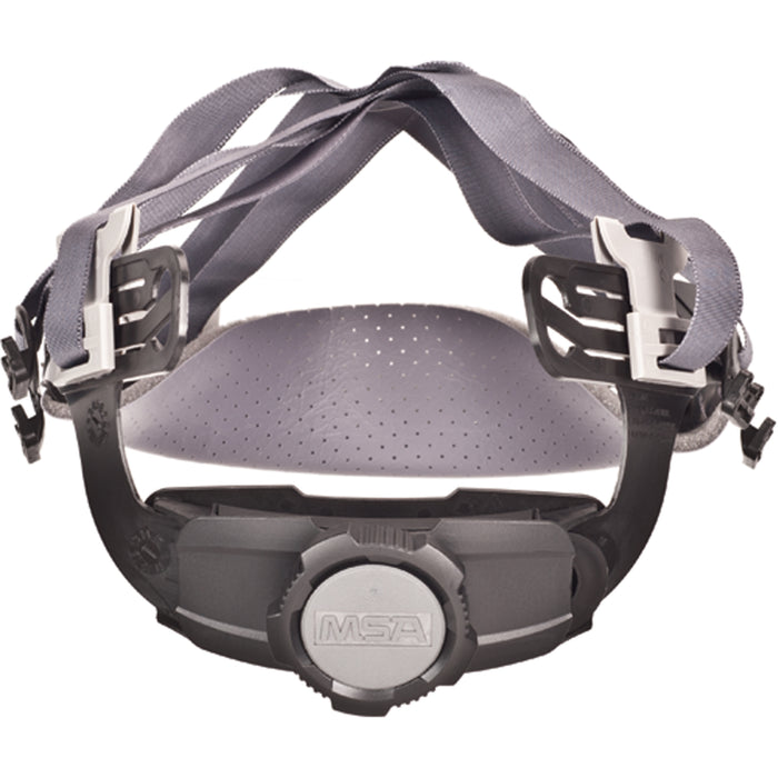 Fas-Trac ® III Replacement Suspension, Ratchet